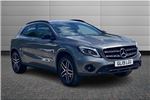 2019 Mercedes-Benz GLA