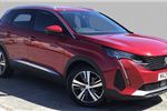 2021 Peugeot 3008