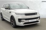 2024 Land Rover Range Rover Sport