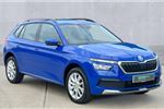 2023 Skoda Kamiq
