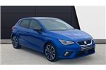 2024 SEAT Ibiza