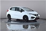 2018 Honda Jazz