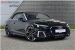 2021 Audi A5 Cabriolet