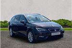 2019 SEAT Leon ST