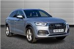 2020 Audi Q5