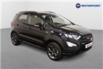 2023 Ford EcoSport