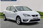 2016 SEAT Ibiza