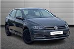 2019 Volkswagen Polo