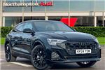 2024 Audi Q8