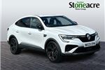 2023 Renault Arkana