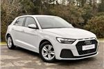 2023 Audi A1