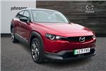 2021 Mazda MX-30