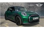 2022 MINI Hatchback