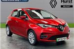 2022 Renault Zoe