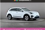 2021 Kia e-Niro