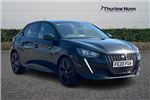 2020 Peugeot 208
