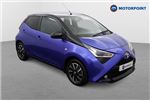 2021 Toyota Aygo