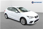 2018 SEAT Ibiza