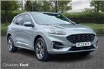 2023 Ford Kuga