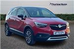 2020 Vauxhall Crossland X