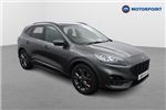 2022 Ford Kuga