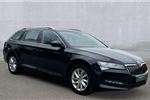 2022 Skoda Superb