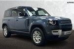2021 Land Rover Defender