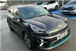 2020 Kia e-Niro