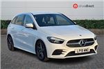 2019 Mercedes-Benz B-Class