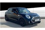 2018 MINI Hatchback 5dr