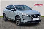 2022 Nissan Qashqai