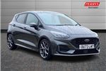 2023 Ford Fiesta