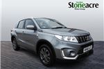 2019 Suzuki Vitara