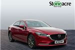 2019 Mazda 6