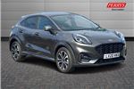 2020 Ford Puma