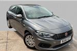 2016 Fiat Tipo