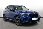 2023 BMW X5 M