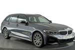 2021 BMW 3 Series Touring