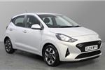 2024 Hyundai i10