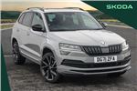 2021 Skoda Karoq