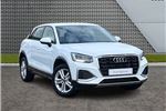 2023 Audi Q2