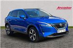 2022 Nissan Qashqai