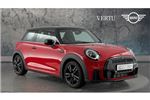 2022 MINI Hatchback