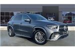 2024 Mercedes-Benz GLE