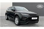 2022 Land Rover Range Rover Evoque