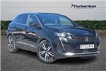 2022 Peugeot 3008