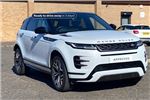 2020 Land Rover Range Rover Evoque