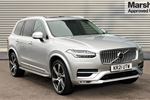 2021 Volvo XC90
