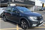 2021 Dacia Sandero Stepway