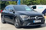 2020 Mercedes-Benz GLA